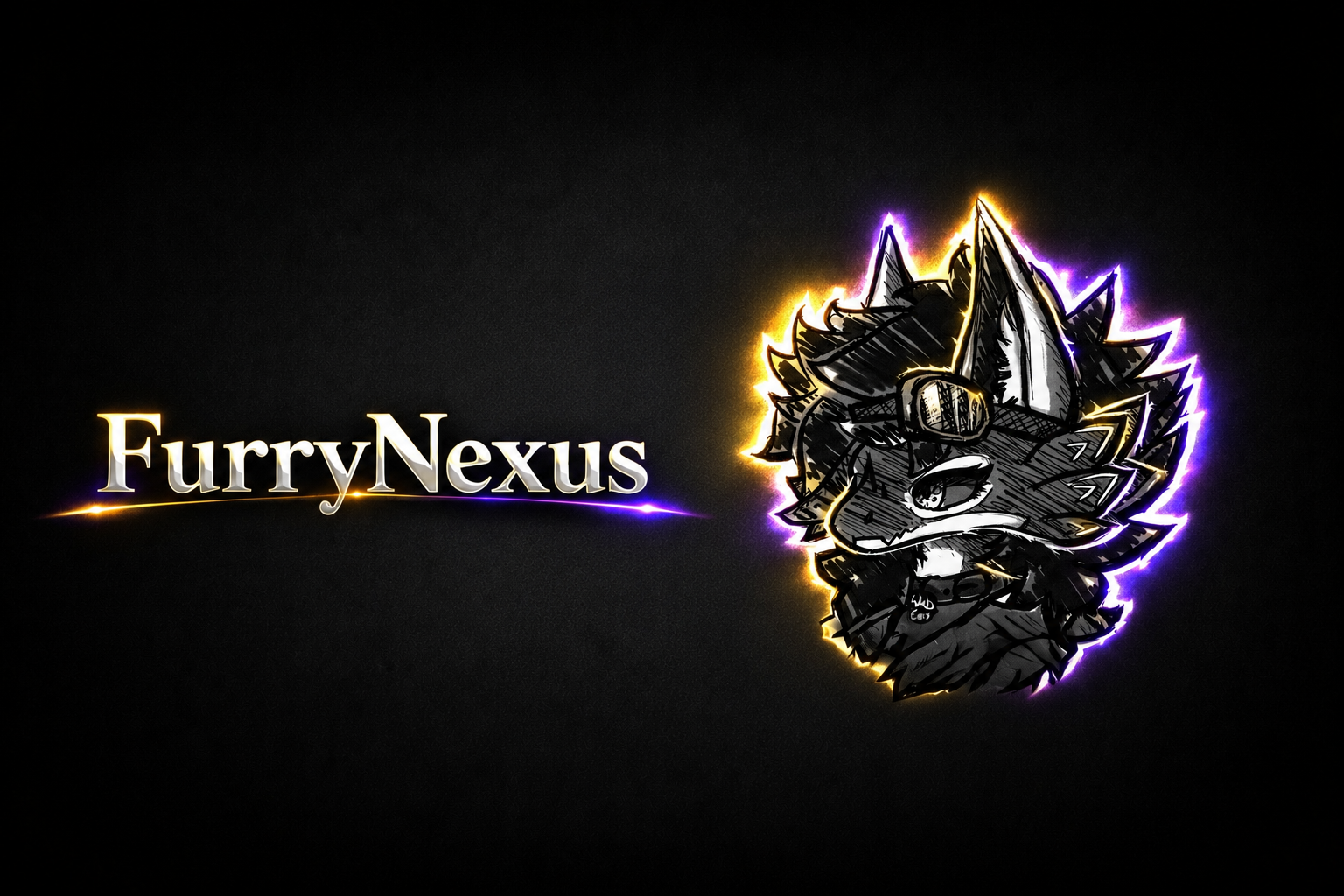 FurryNexus Logo